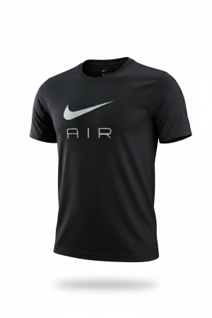 Produse - Tricou Air Negru + Parfum 35ml Cadou