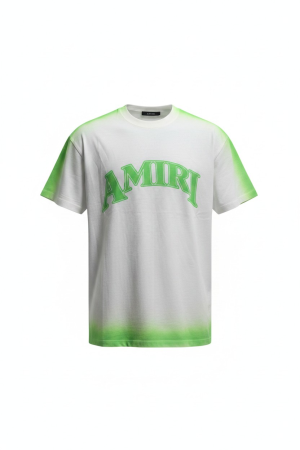Produse - Tricou Amiri O1 Alb