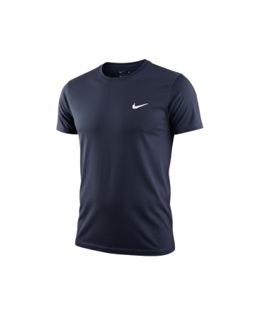 Tricouri - Tricou Nike Bleomaren / Alb