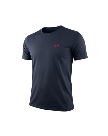 Tricouri - Tricou Nike Bleomaren / Rosu