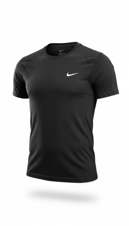 Produse - Tricou Nike Negru M1