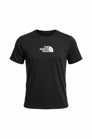 Tricouri - Tricou North Face Negru M1