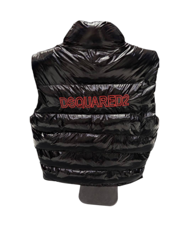 Vesta Dsquared Negru [1]