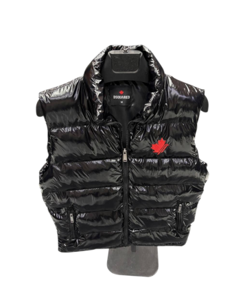 Vesta Dsquared Negru [2]