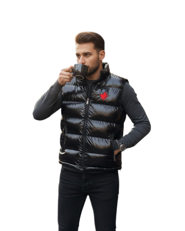 Produse - Vesta Dsquared Negru