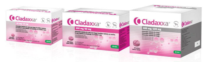 Cladaxxa 200/50mg 10 comprimate [1]