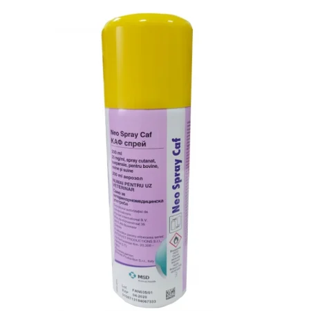 Neo Caf Spray 200ml [1]