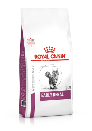 Royal Canin CAt Early Renal 1.5kg [1]