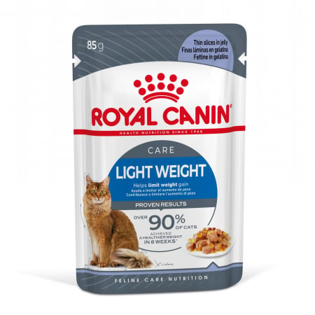 Royal Canin Cat Light Weight plic sos 85g [1]