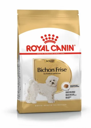Royal Canin Dog Bichon Frise Adult 1.5kg [1]