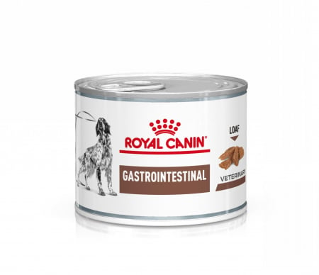 Royal Canin Dog Gastrointestinal 200g [1]