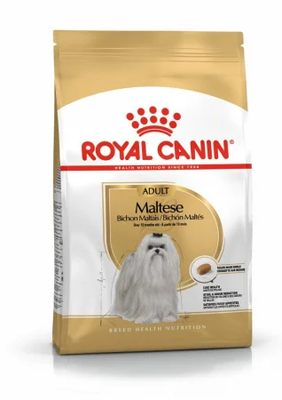Royal Canin Dog Maltese Adult 1.5kg [1]