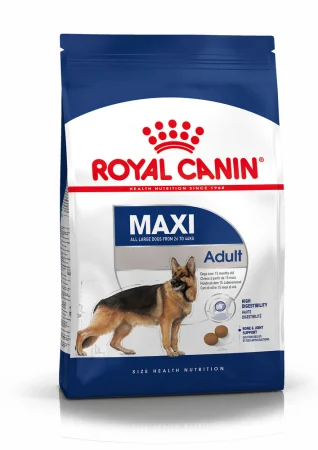 Royal Canin Dog Maxi Adult 15kg [1]