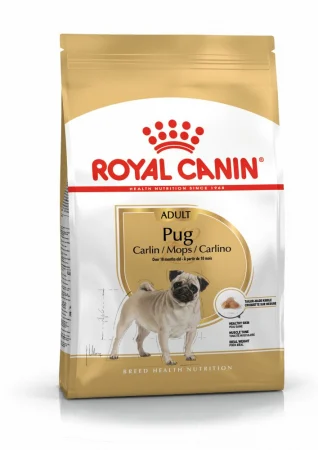 Royal Canin Dog Pug Adult 1.5kg [1]