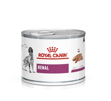Royal Canin Dog Renal 200g [1]