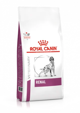 Royal Canin Dog Renal 2kg [1]