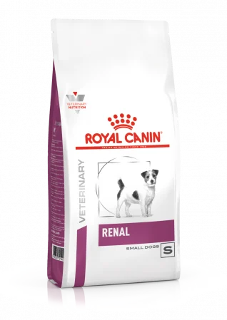 Royal Canin Dog Renal Small 3.5kg [1]