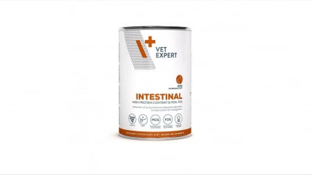 Vet Expert Dog Intestinal 400g 1 bucata [1]