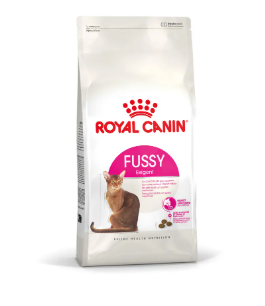 Hrană Pisici - Royal Canin Cat Exigent Savour Adult 2kg