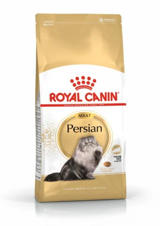 Hrană Uscată Pisici - Royal Canin Cat Persian Adult 400g