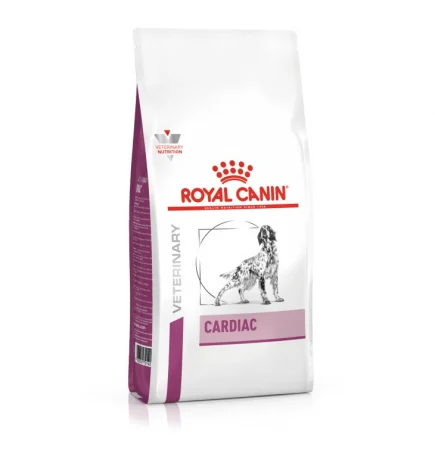 Hrană Câini - Royal Canin Dog Cardiac 2kg