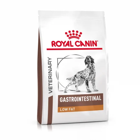 Câini - Royal Canin Dog Gatsrointestinal Low Fat 1.5kg
