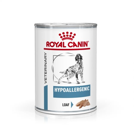 Hrană Câini - Royal Canin Dog Hypoallergenic 400g