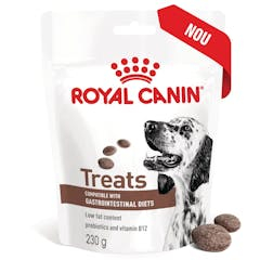 Recompense Câini - Royal Canin Dpg Treats Gastrointestinal 230g