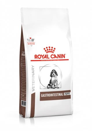 Hrană Câini - Royal Canin Gastrointestinal Puppy 1kg