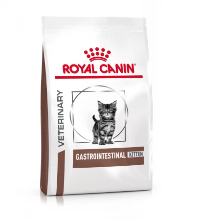 Pisici - Royal canin Kitten Gastrointestinal 2kg