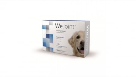 Câini - WeJoint Large Breeds 30 comprimate