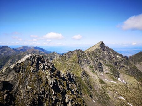 Explorator de Făgăraș