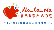 Victoria handmade - Bijuterii si accesorii handmade unicat