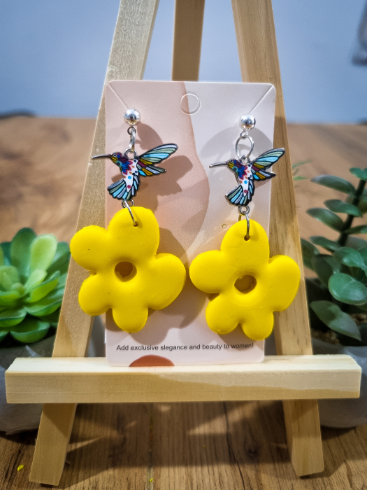 Cercei Flower Drop [1]