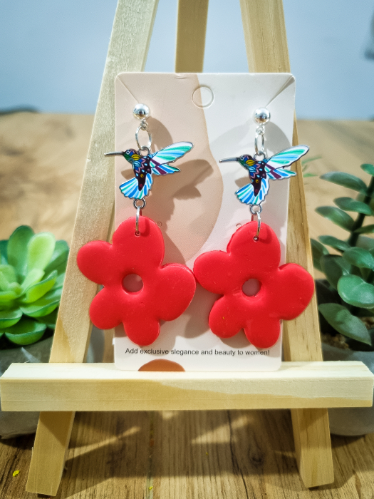 Cercei Flower Drop [1]