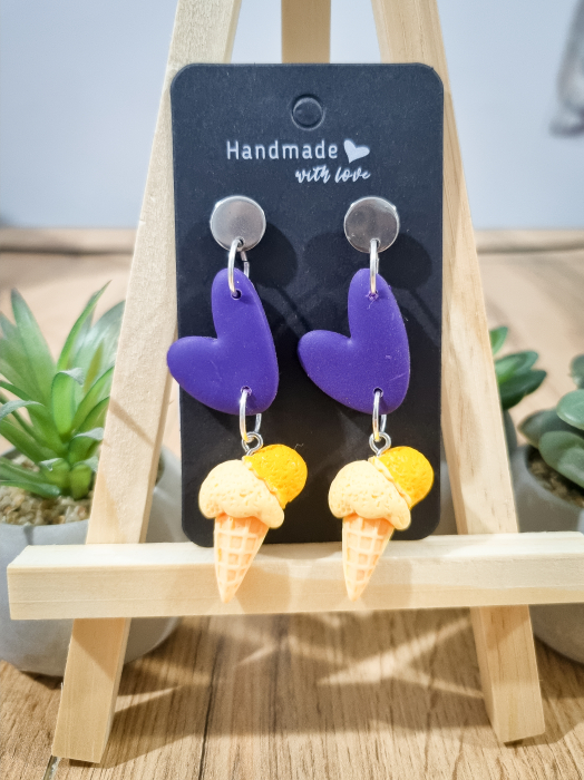 Cercei Ice Cream [1]