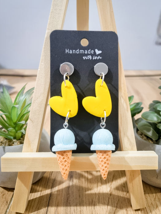 Cercei Ice Cream [1]