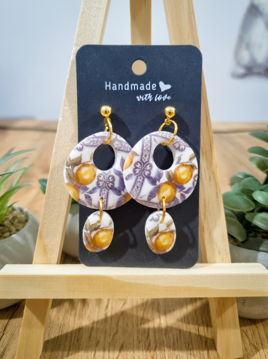 Cercei Lemon Print [1]