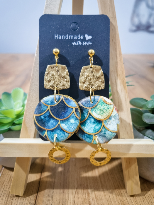 Cercei Paper Print [1]