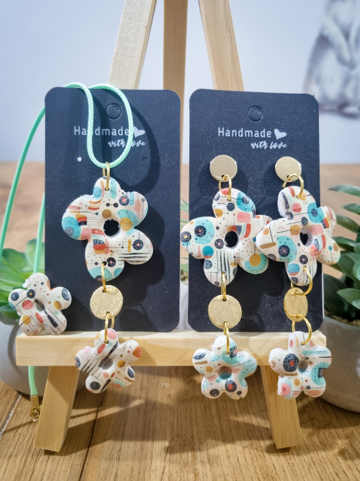 Cercei Paper Print Set [1]