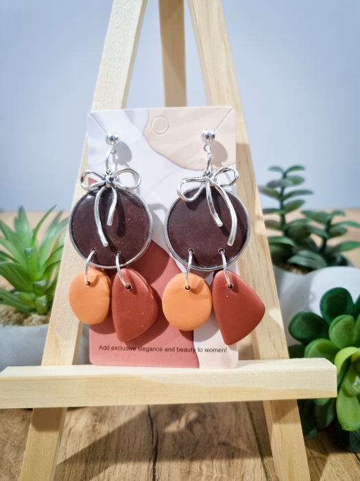 Cercei Unicat Toamna [1]