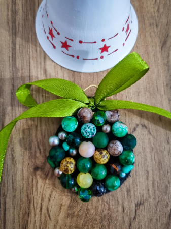 Brose de sarbatori - Brosa glob