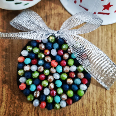 Brose de sarbatori - Brosa glob