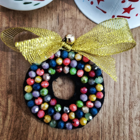 Brose de sarbatori - Brosa glob