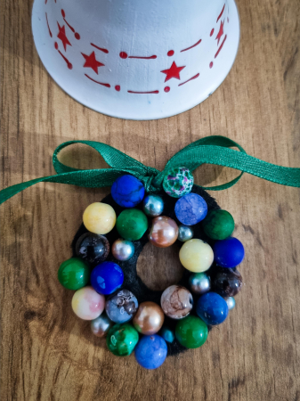 Brose de sarbatori - Brosa glob