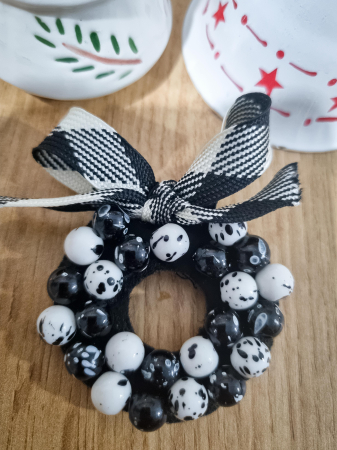 Brose de sarbatori - Brosa globulet