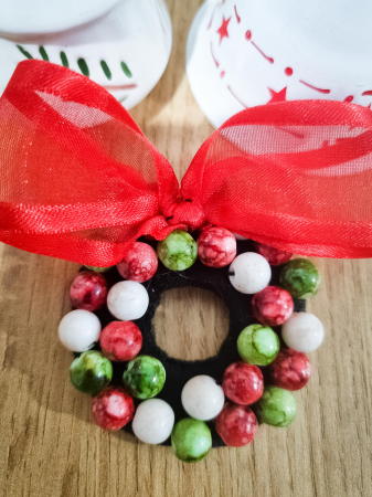 Brose de sarbatori - Brosa globulet