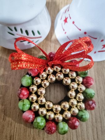 Brose de sarbatori - Brosa globulet