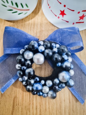 Brose de sarbatori - Brosa globulet