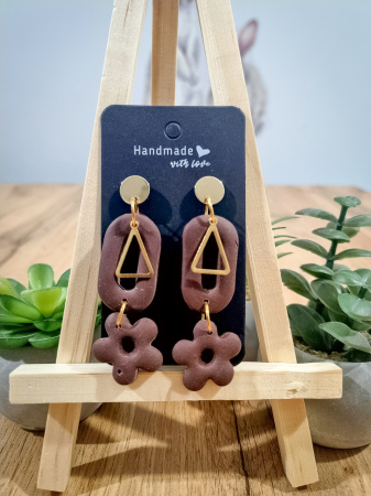 Cercei Unicat Colours - Cercei Colours